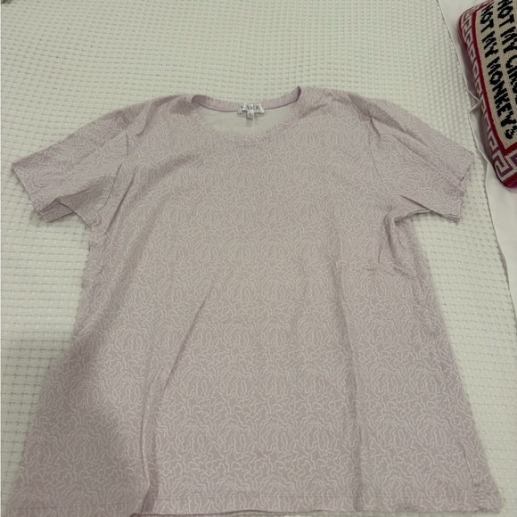 LAKE Pima Crew Bundle Pink Floral - Picture 2 of 4